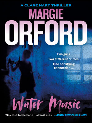 cover image of Water Music